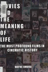 Movies and the meaning of life