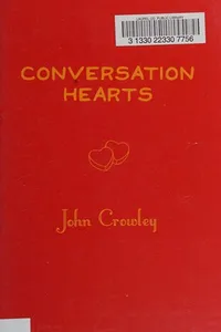 Cover of Conversation hearts