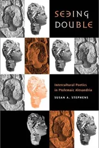 Capa de Seeing double
