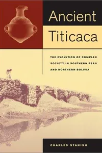 Ancient Titicaca