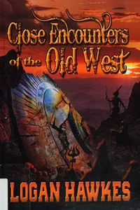 Close encounters of the old West