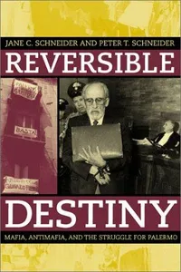 REVERSIBLE DESTINY