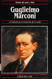 Cover of Guglielmo Marconi