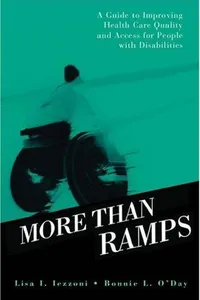 More than ramps