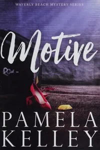 Capa de Motive