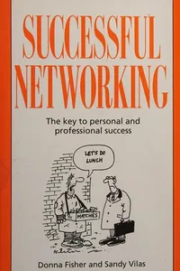 Successful networking
