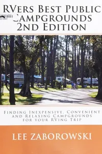 RVers Best Public Campgrounds