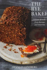 The rye baker