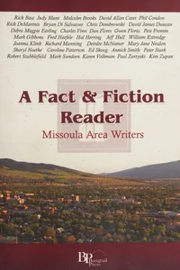 A fact and fiction reader