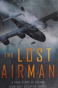 The lost airman