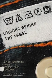 Looking Behind the Label