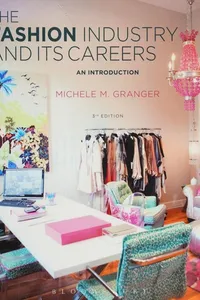 The fashion industry and its careers
