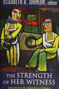 The strength of her witness