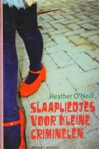 Slaapliedjes voor kleine criminelen