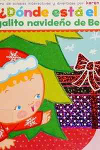 ¿Dónde está el regalito navideño de Bebé?
