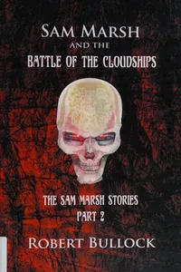 Sam Marsh and the battle of the cloudships