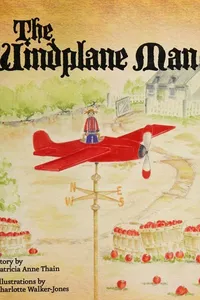 The windplane man