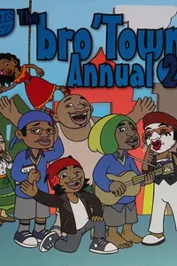The Bro'town annual 2