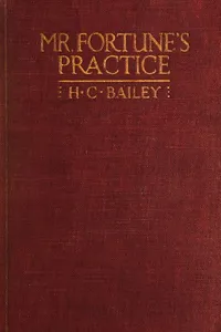 Mr. Fortune's practice