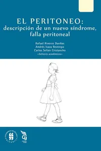 El peritoneo
