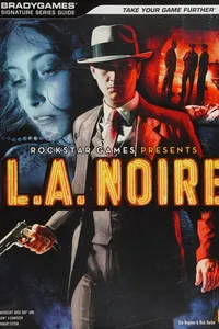 L.A. Noire