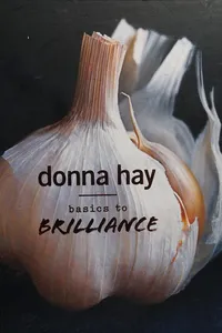 Cover of Basics to brilliance