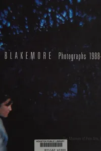 Amy Blakemore