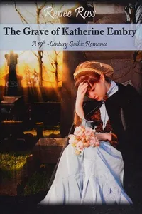 The grave of Katherine Embry
