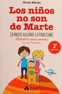 Los niños no son de Marte
