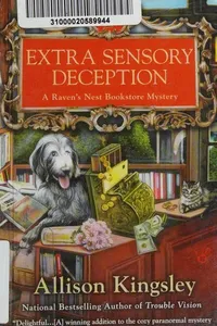 Extra Sensory Deception