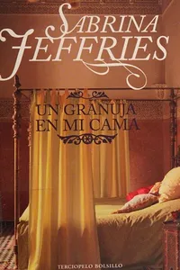 Un granuja en mi cama