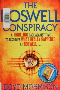 The Roswell conspiracy