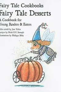 Fairy tale desserts
