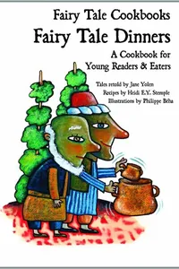 Fairy tale dinners