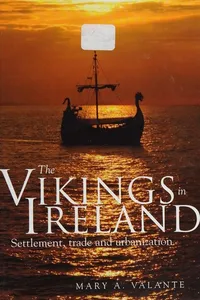The Vikings in Ireland