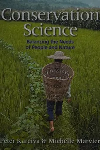 Conservation science