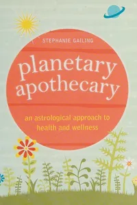 Planetary apothecary