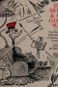 Cover of Dr. Seuss & Co. go to war
