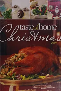 Cover of Christmas 2009