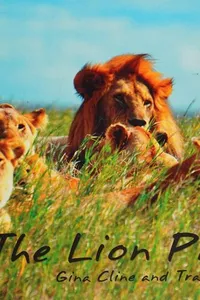 The lion pride