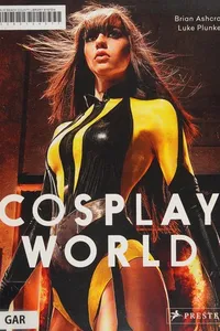 Cosplay world