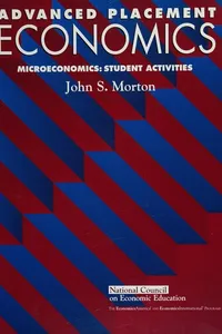 Advanced placement economics