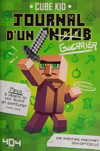 Journal d'un noob