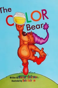 The color bear