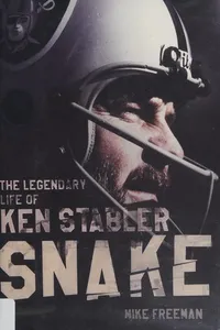 Capa de Snake