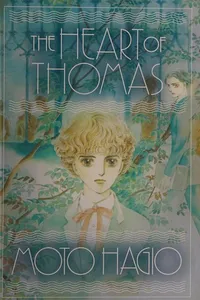 The heart of Thomas