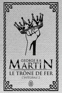 Le trône de fer