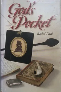 Cover of God's pocket by Rachel Field