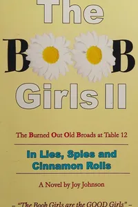 The BOOB Girls II