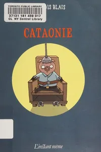 Cataonie